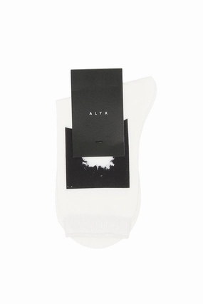 1017 Alyx 9SM Printed Socks