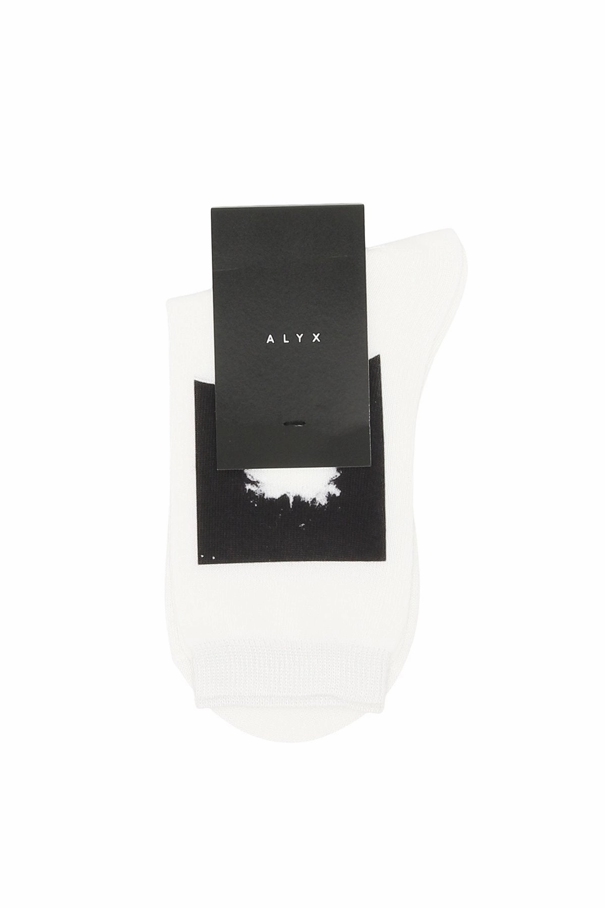 1017 Alyx 9SM Printed Socks
