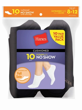 10 Pair Socks