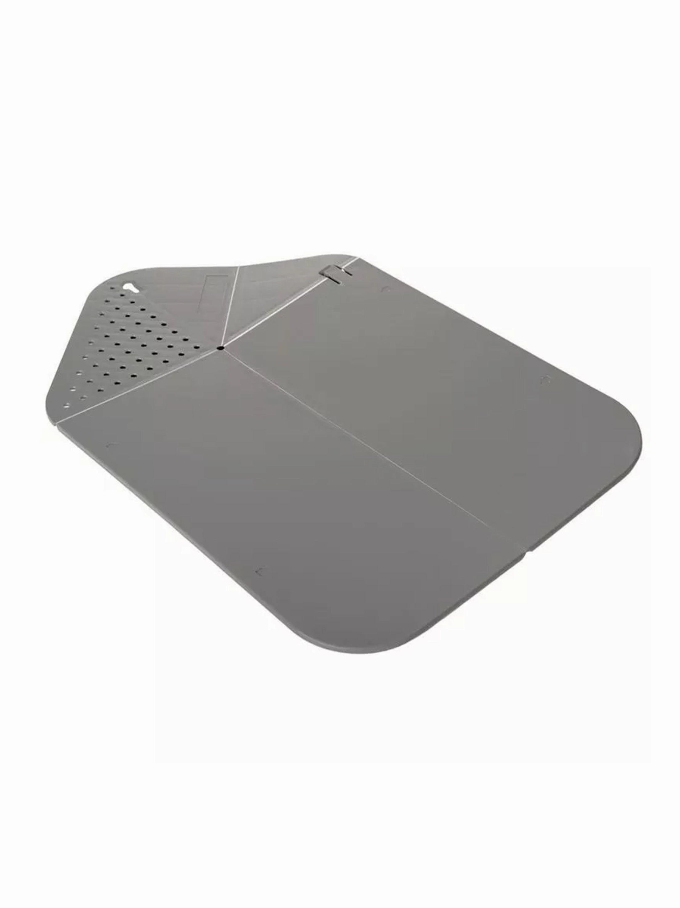 2-In-1 Chopping Board