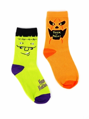 2 Pair Socks