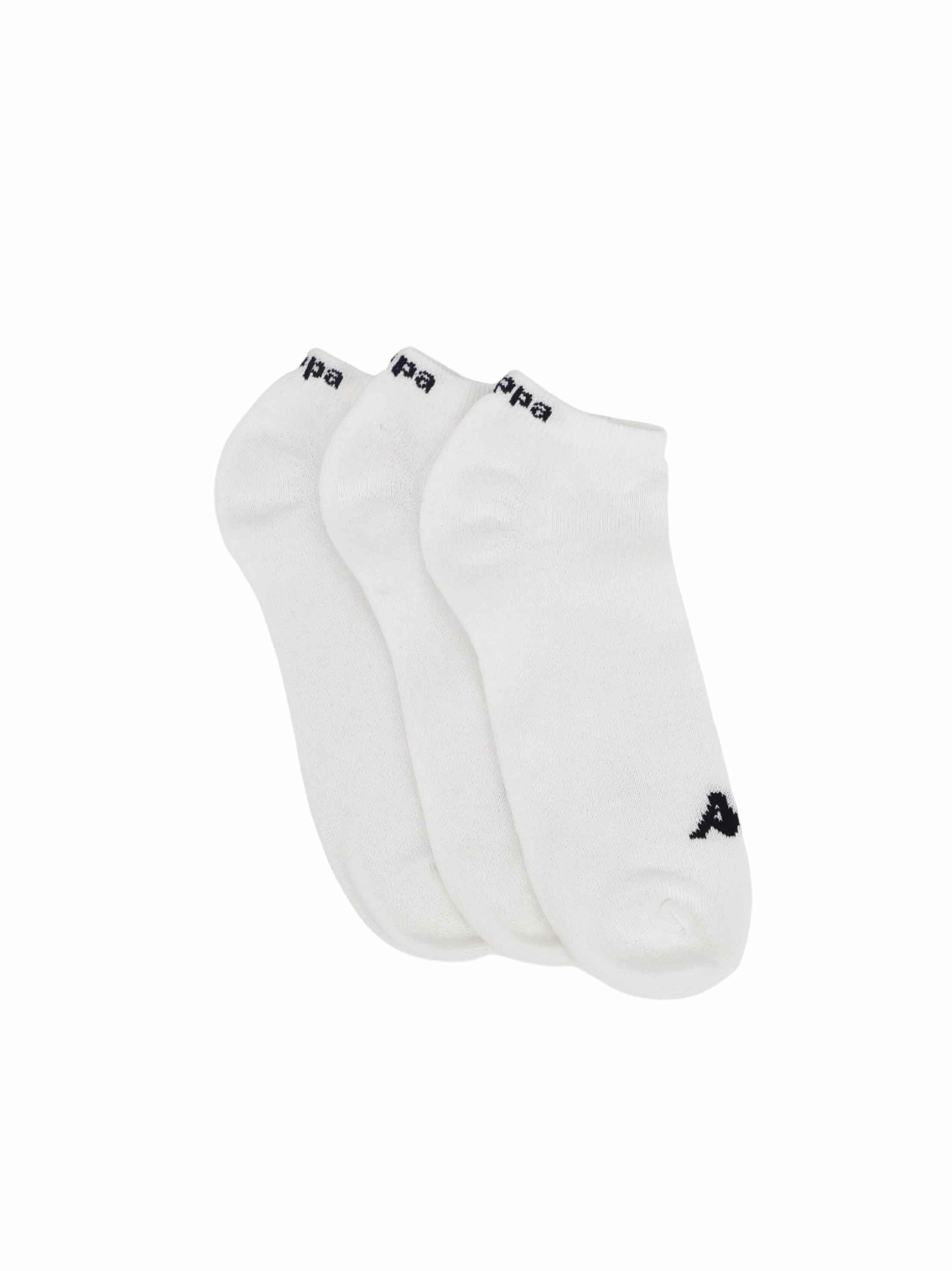 3 Pair Socks
