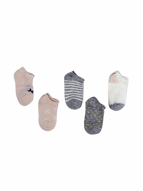 3 Pair Socks