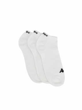 3 Pair Socks