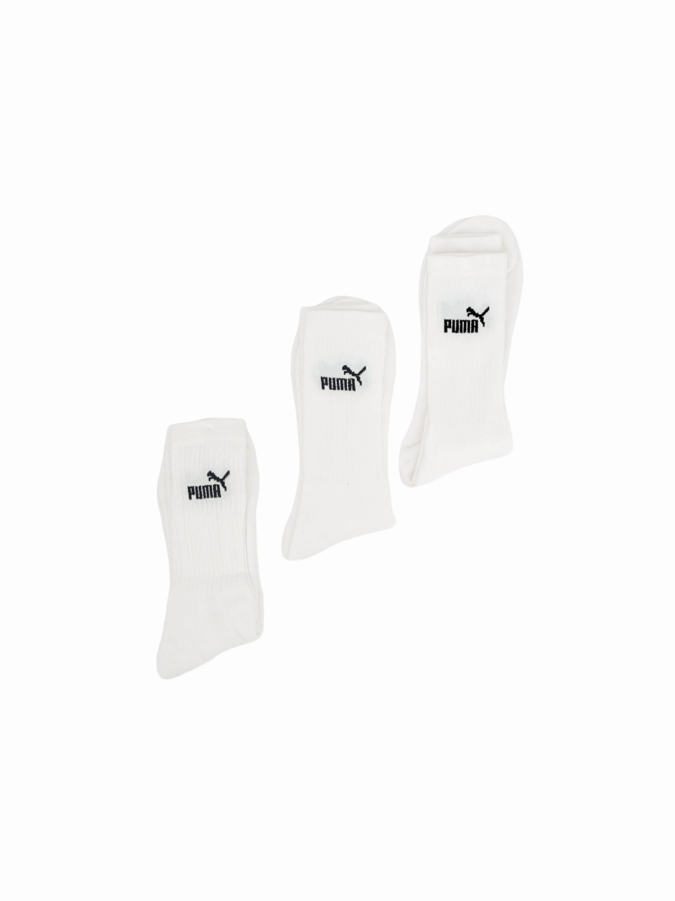 3 Pair Socks