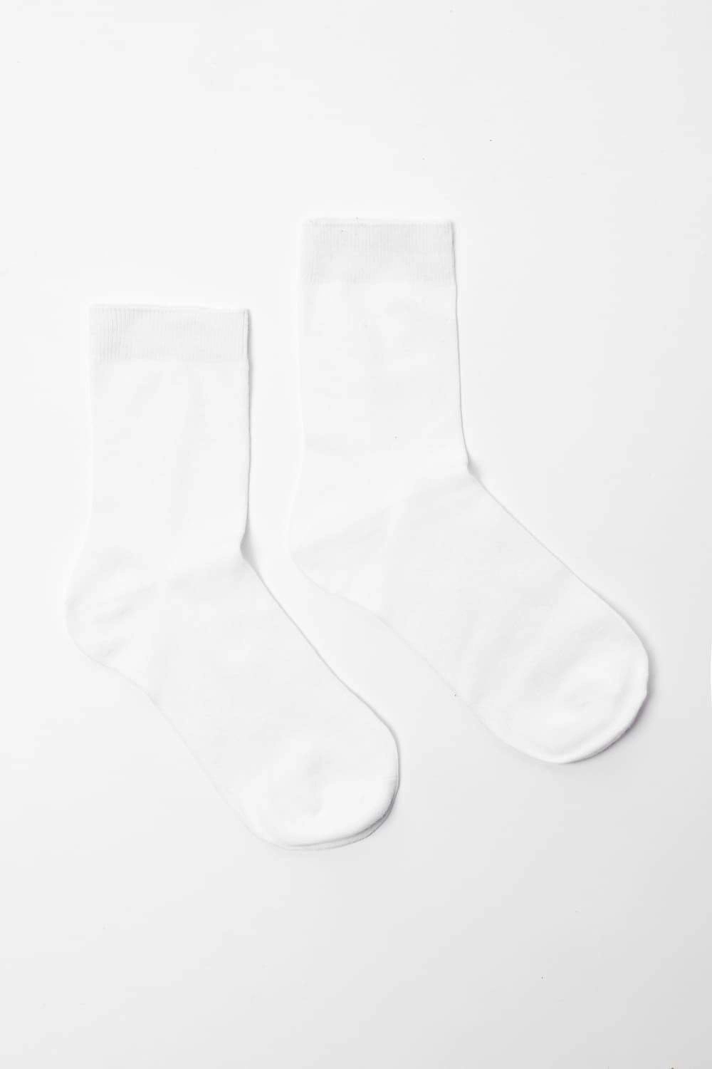 3-Pairs Socks Men
