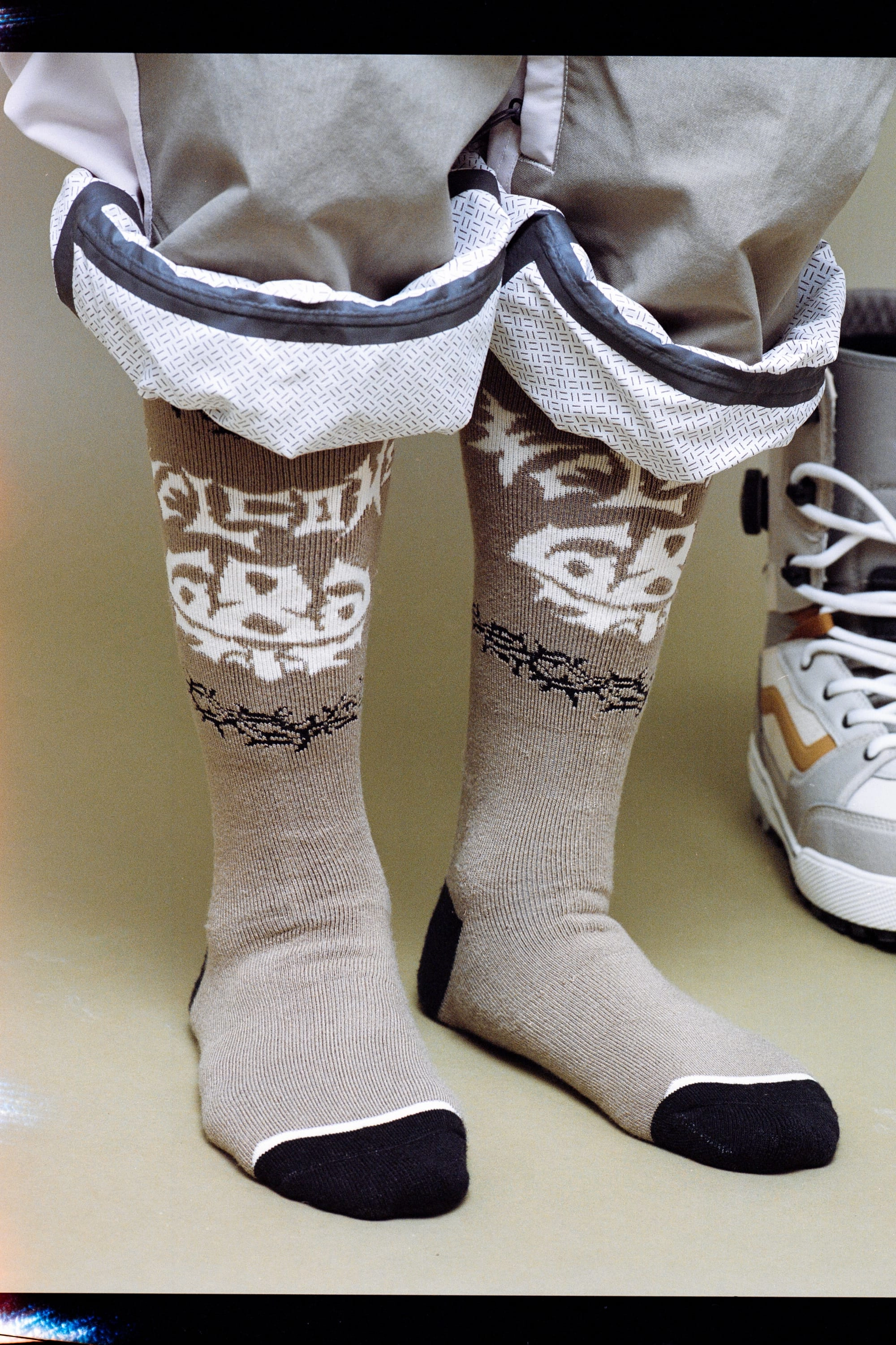 686 x Welcome Socks - 2-Pack