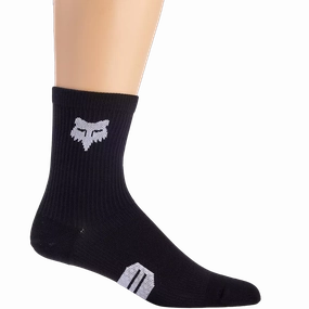 6" Ranger Socks