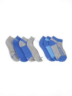 9 Pair Socks