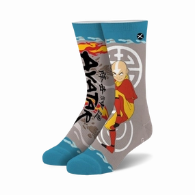 Aang The Last Airbender