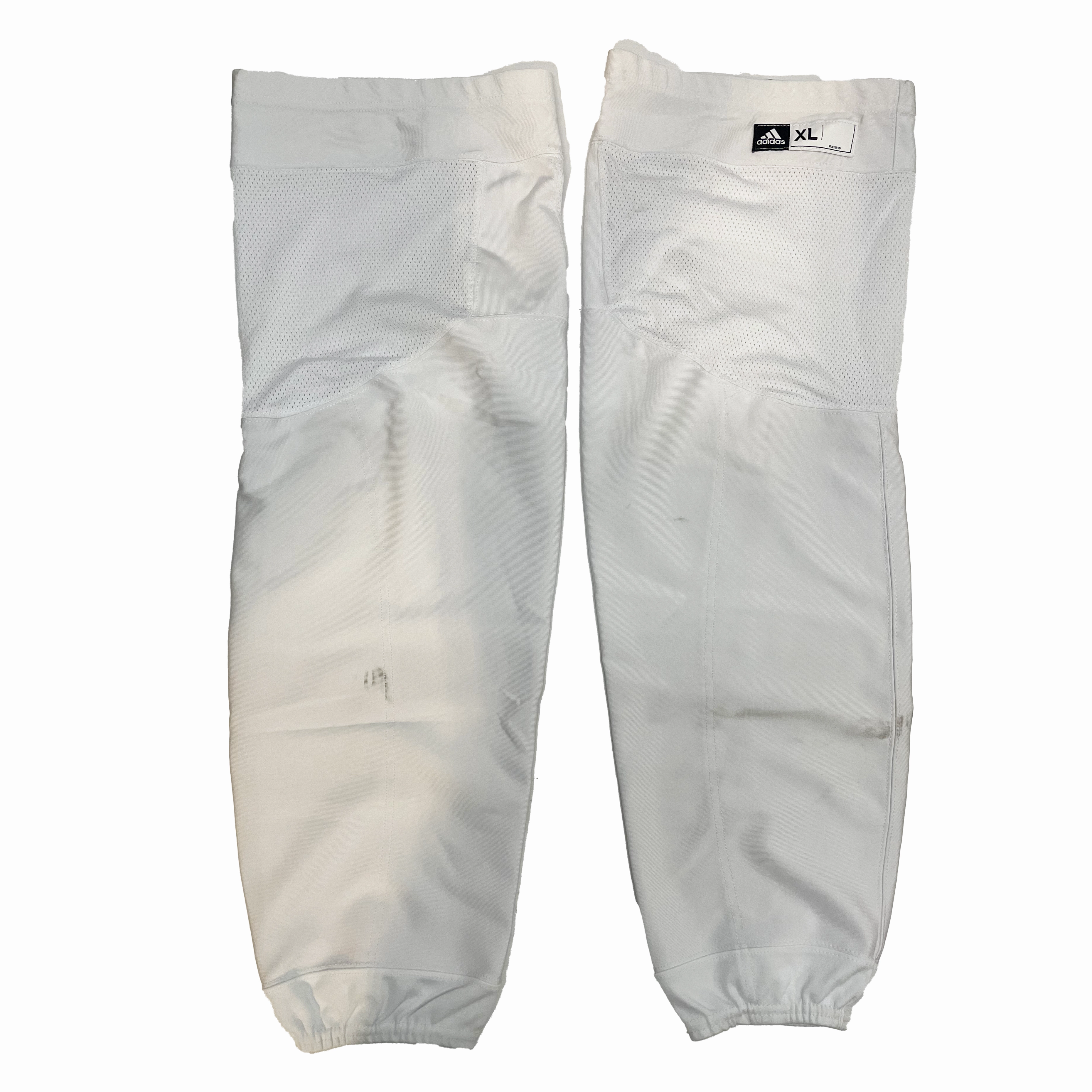 Adidas - New Practice Socks (White)