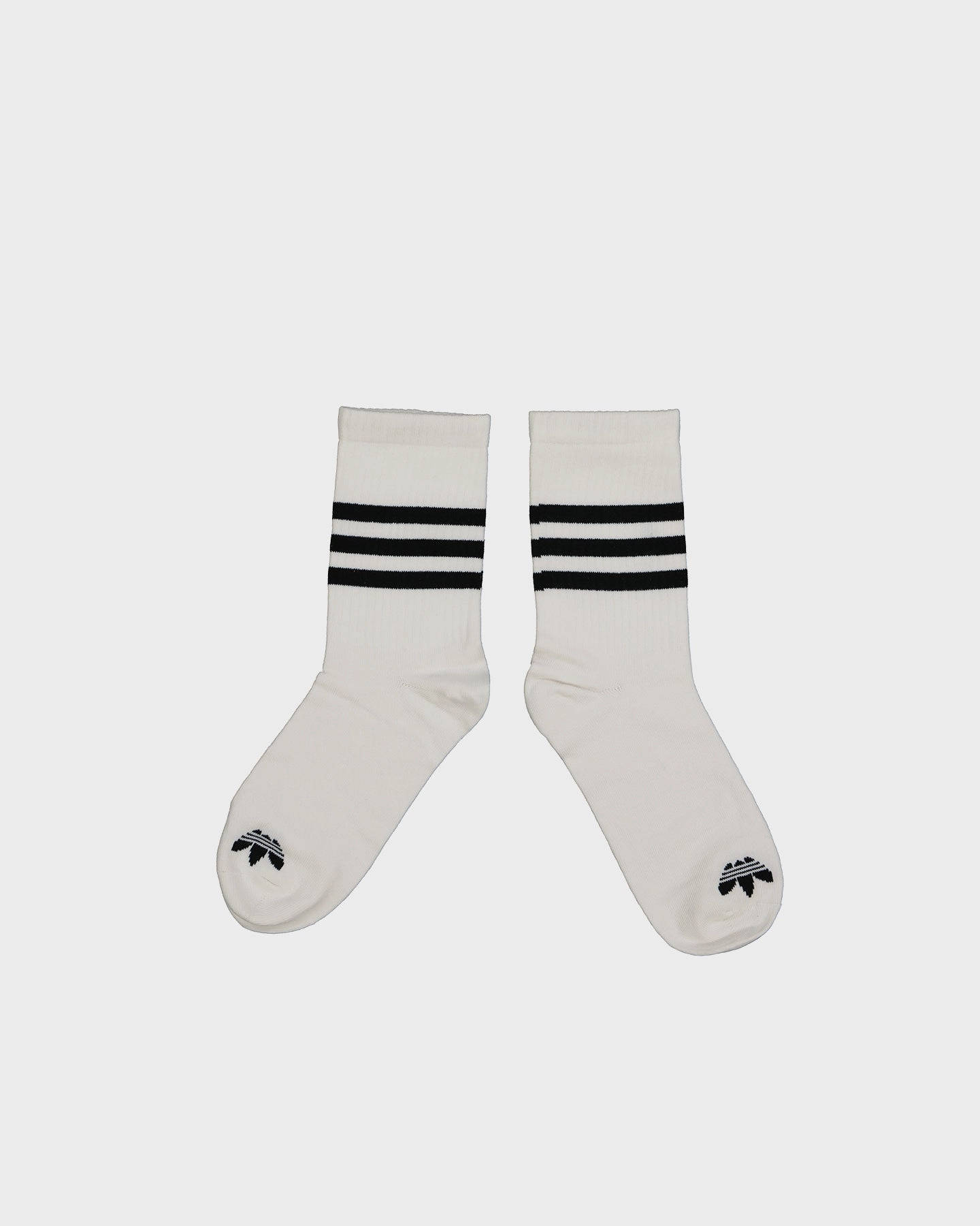 Adidas Graphic Crew Socks 5 Pack White/Black/Blue