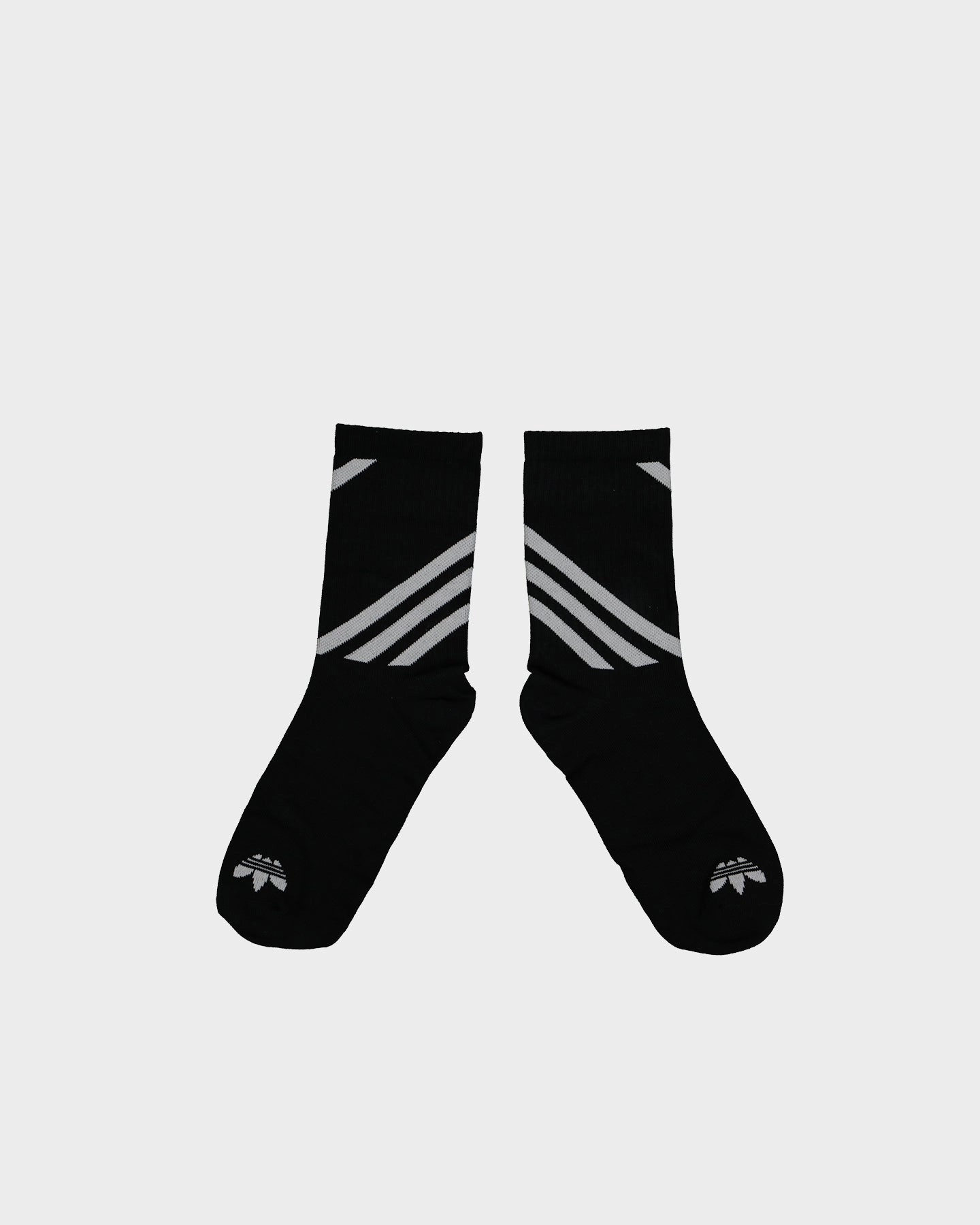 Adidas Graphic Crew Socks 5 Pack White/Black/Blue