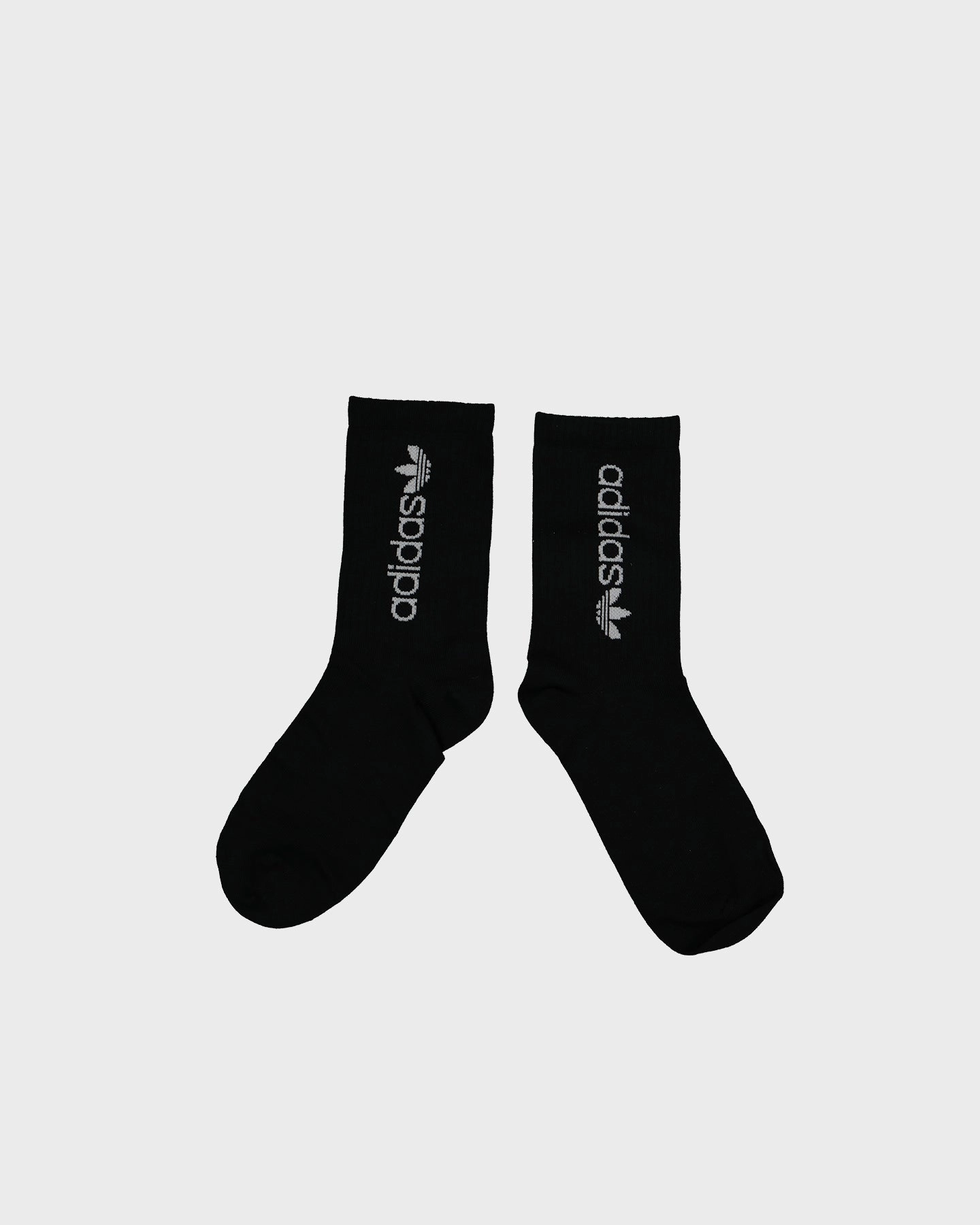 Adidas Graphic Crew Socks 5 Pack White/Black/Blue