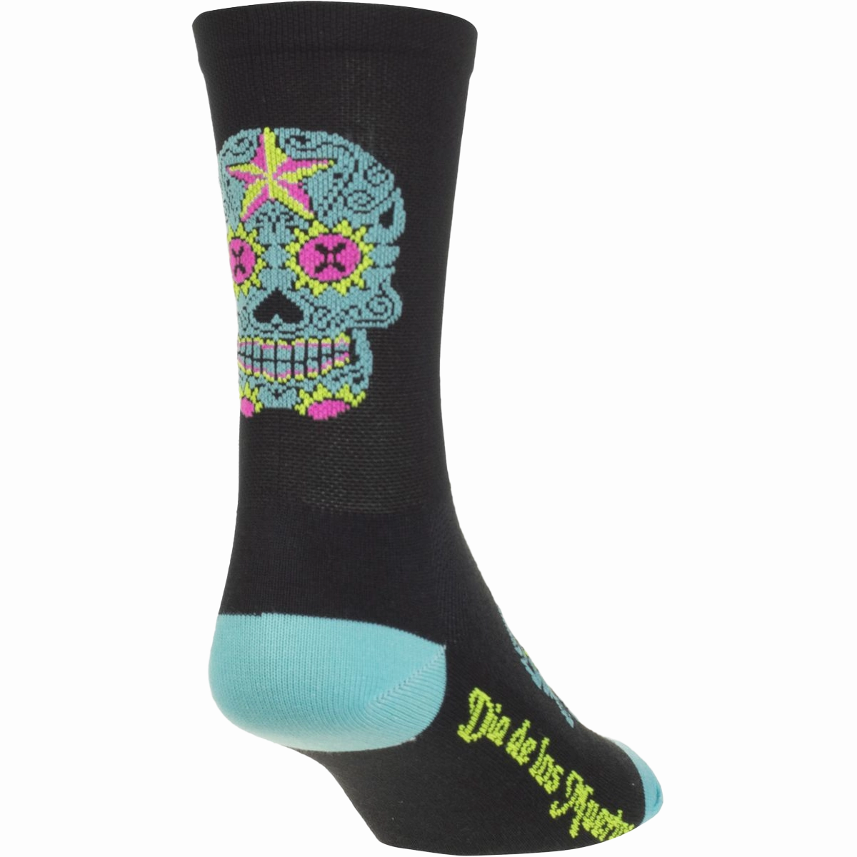 Aireator 6" Sugar Skull