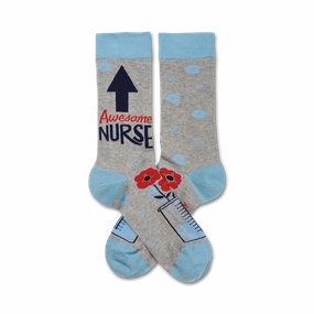 Awesome Nurse