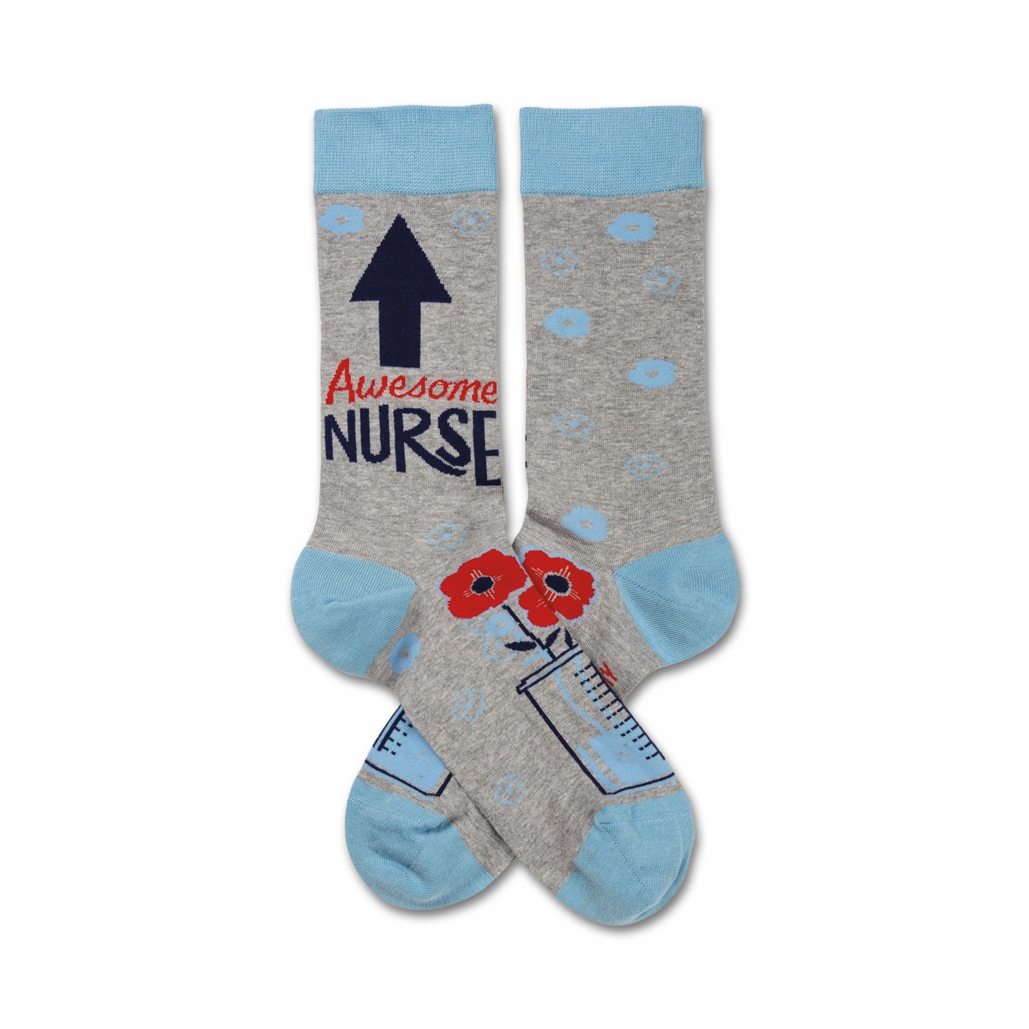 Awesome Nurse