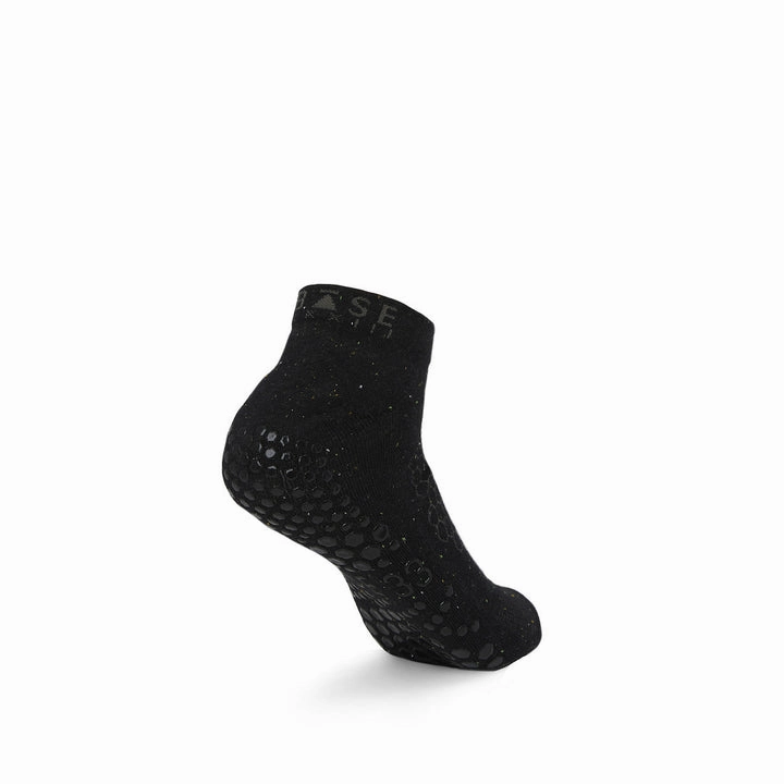 Base 33 Low Rise Grip Socks