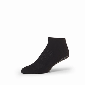 Base 33 Low Rise Grip Socks
