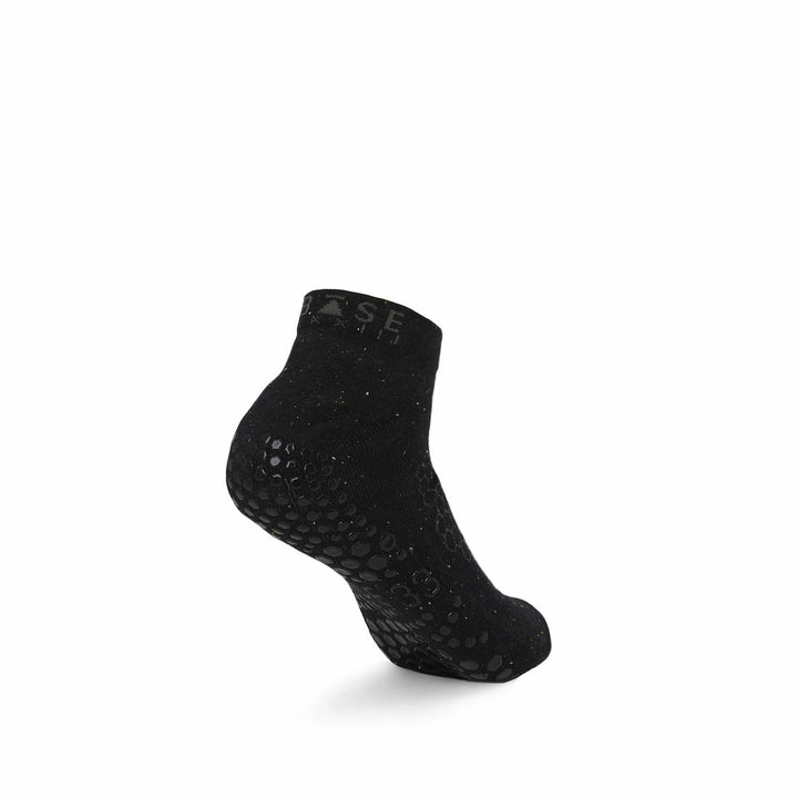 Base 33 Low Rise Grip Socks