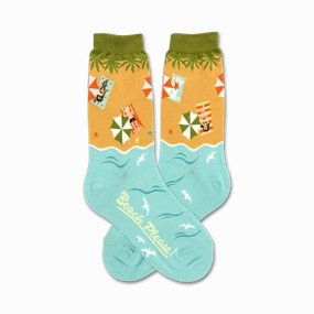 Beach Please