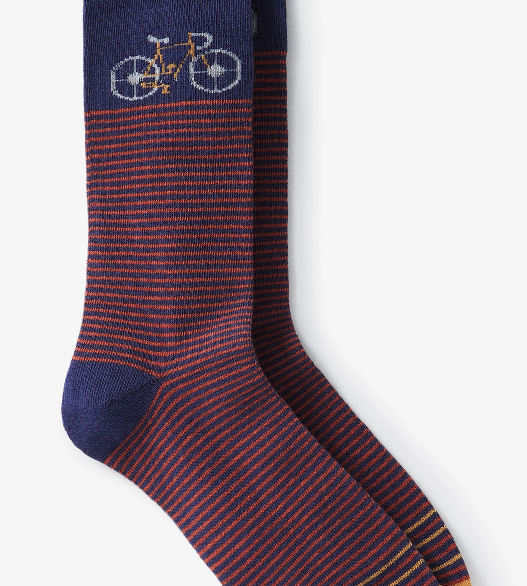 Bicycle Socks