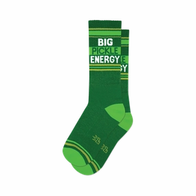 Big Pickle Energy