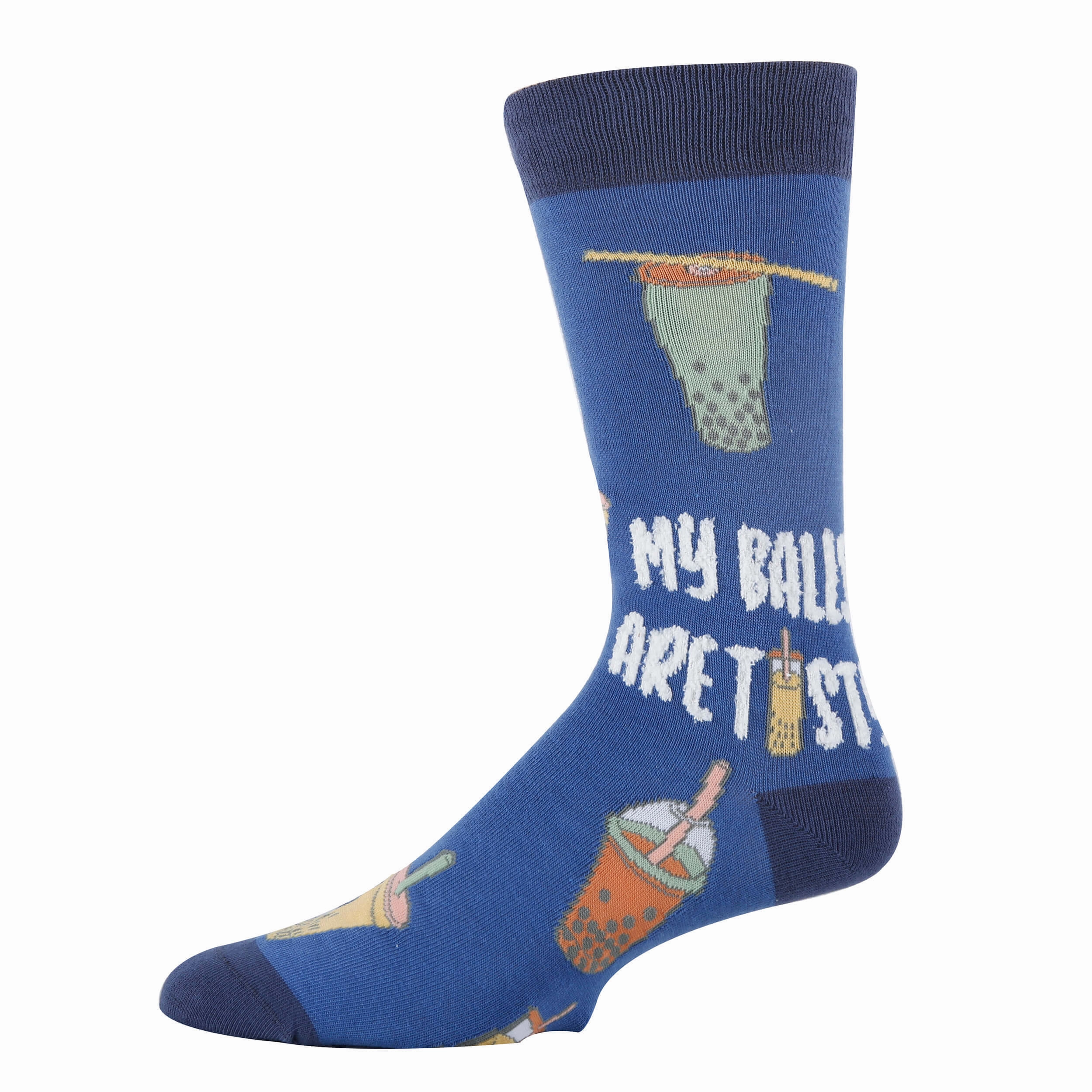 Boba Socks
