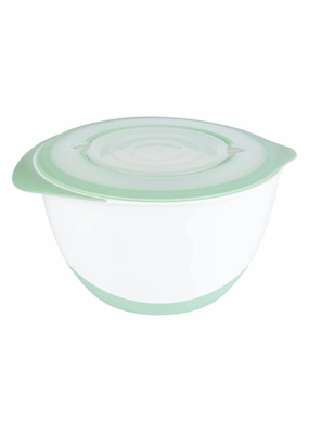 Bowl With Lid