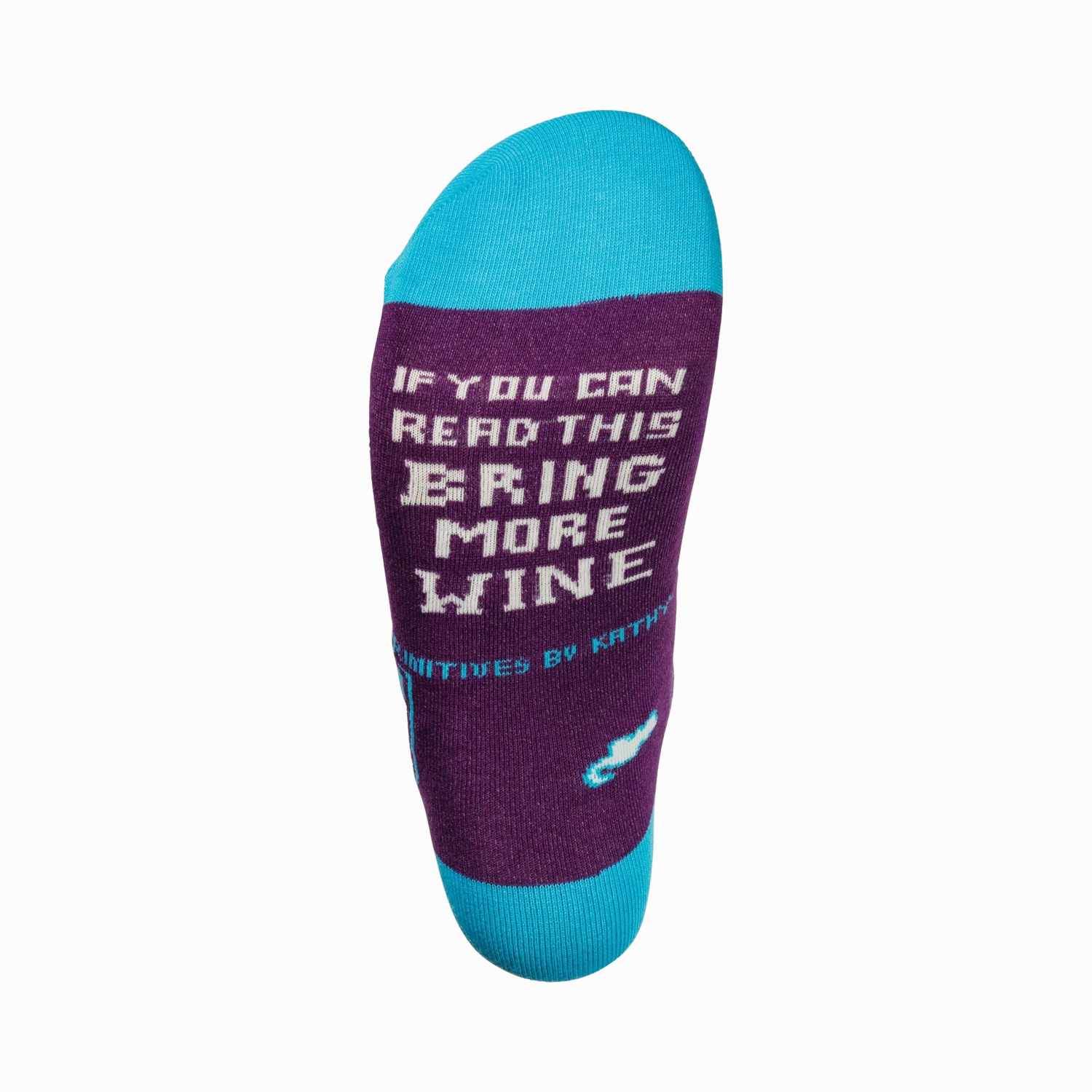 Bring More Wine