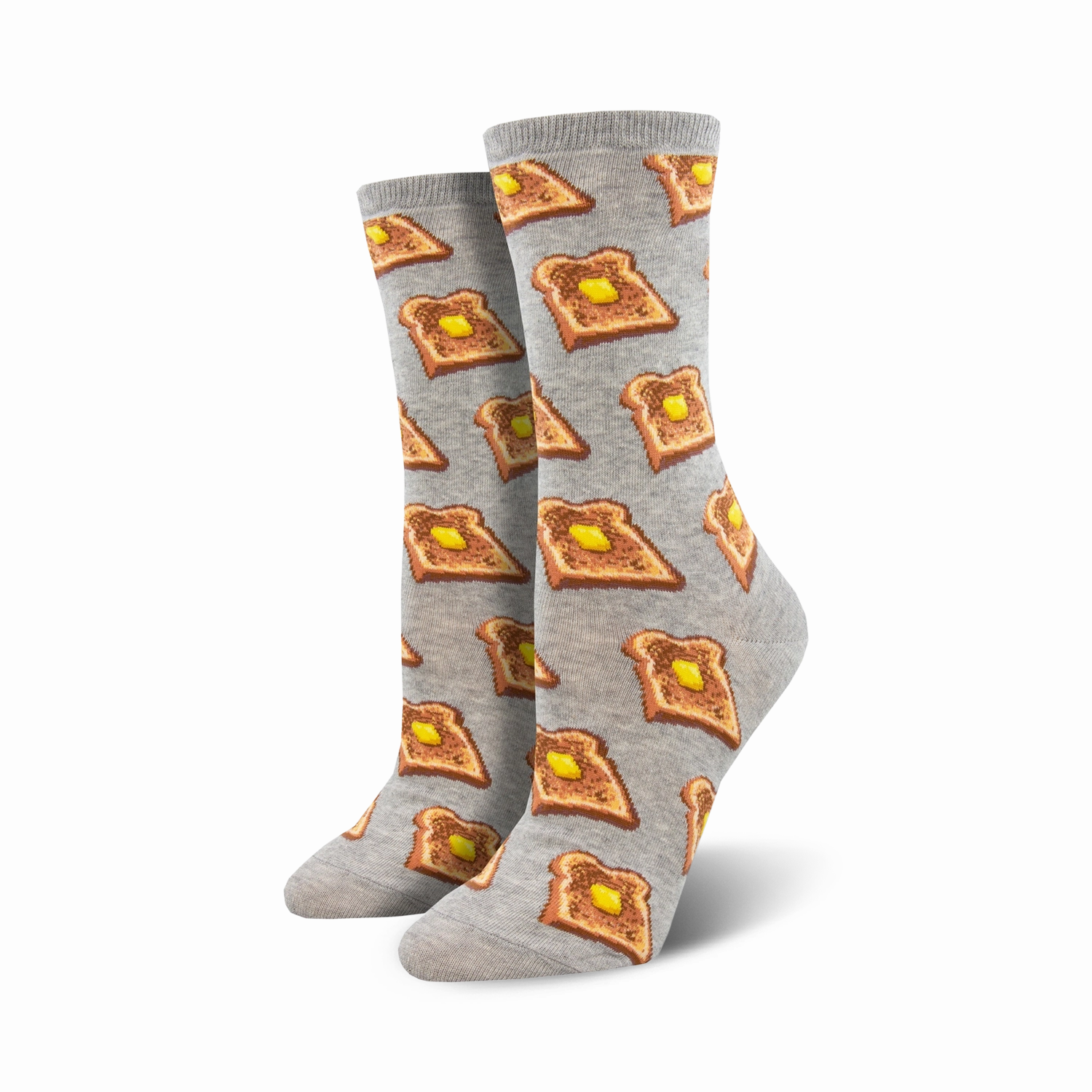 Buttered Toast