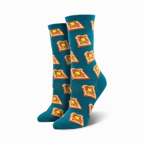 Buttered Toast
