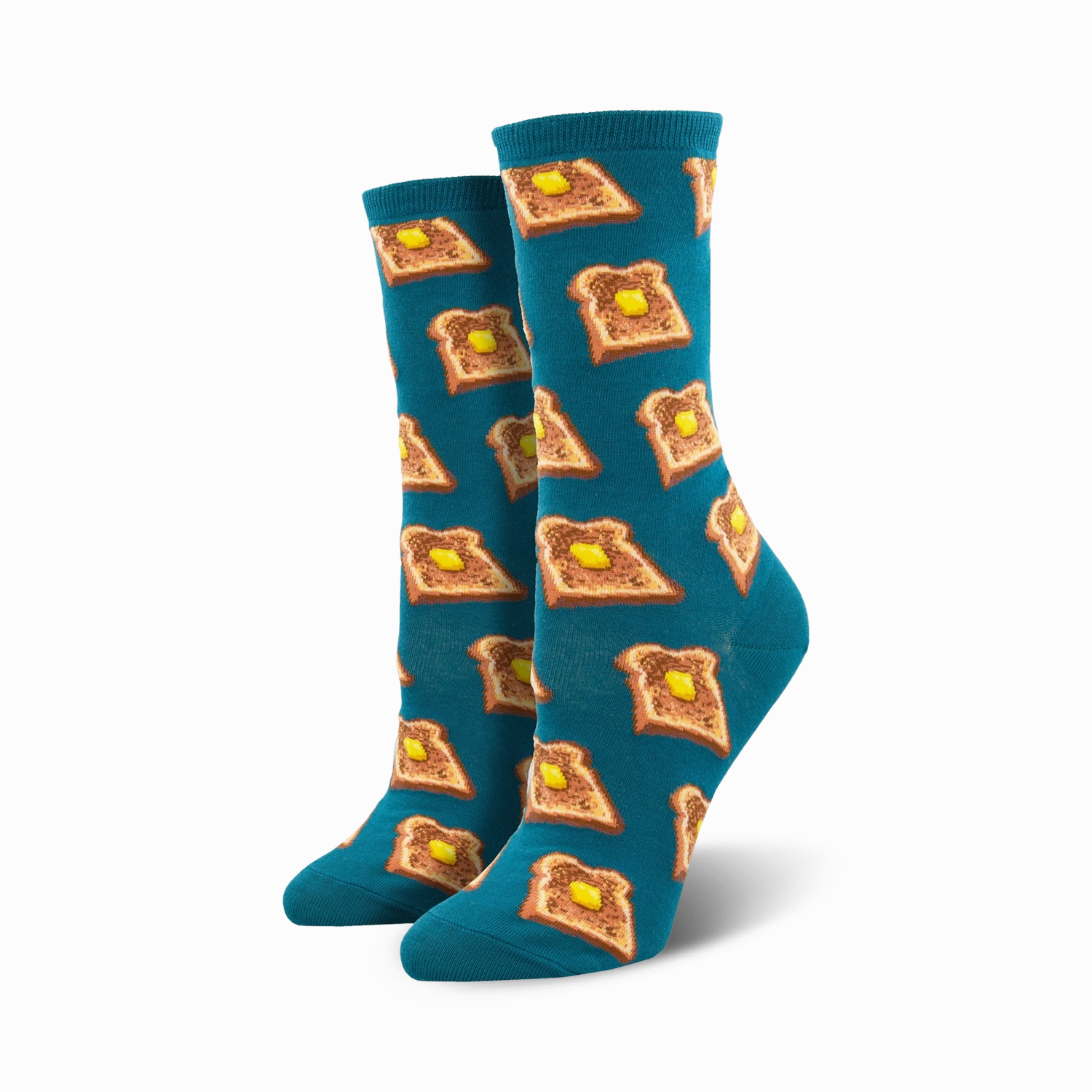 Buttered Toast