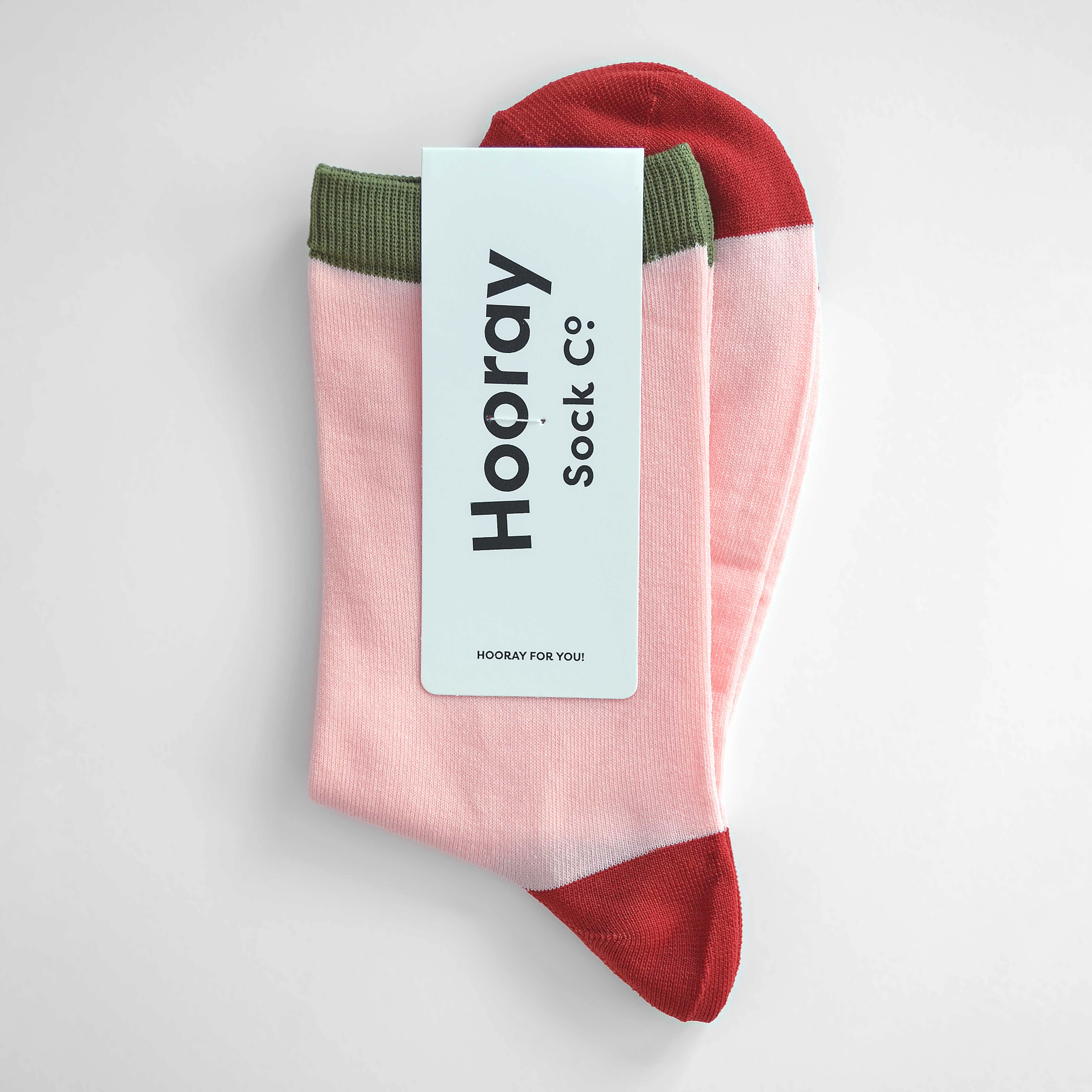 California Sock