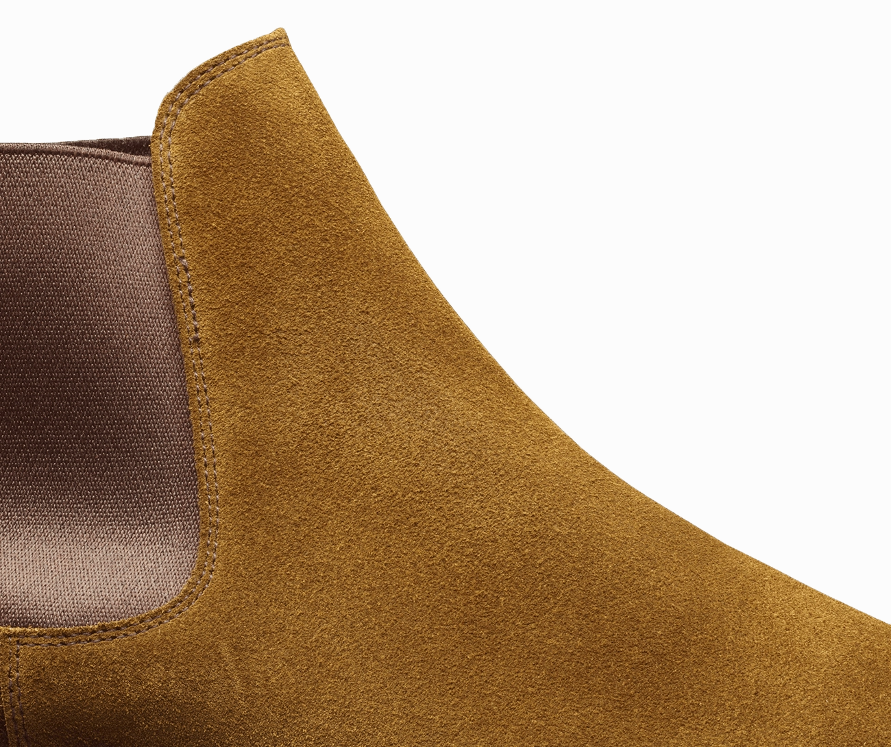 Chelsea 11 Seaweed Suede