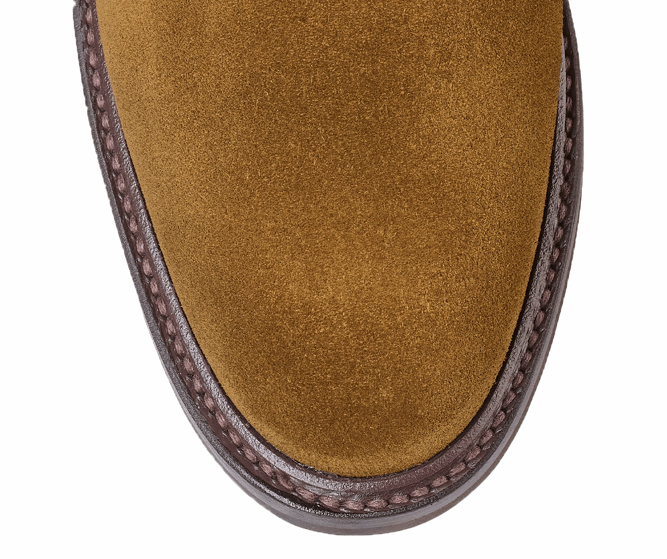 Chelsea 11 Seaweed Suede