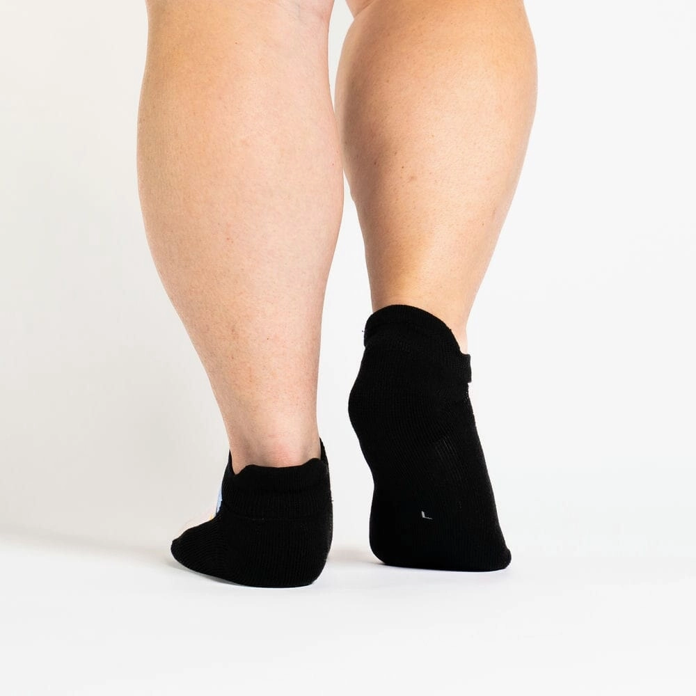 Cherry Blossoms Ankle Socks