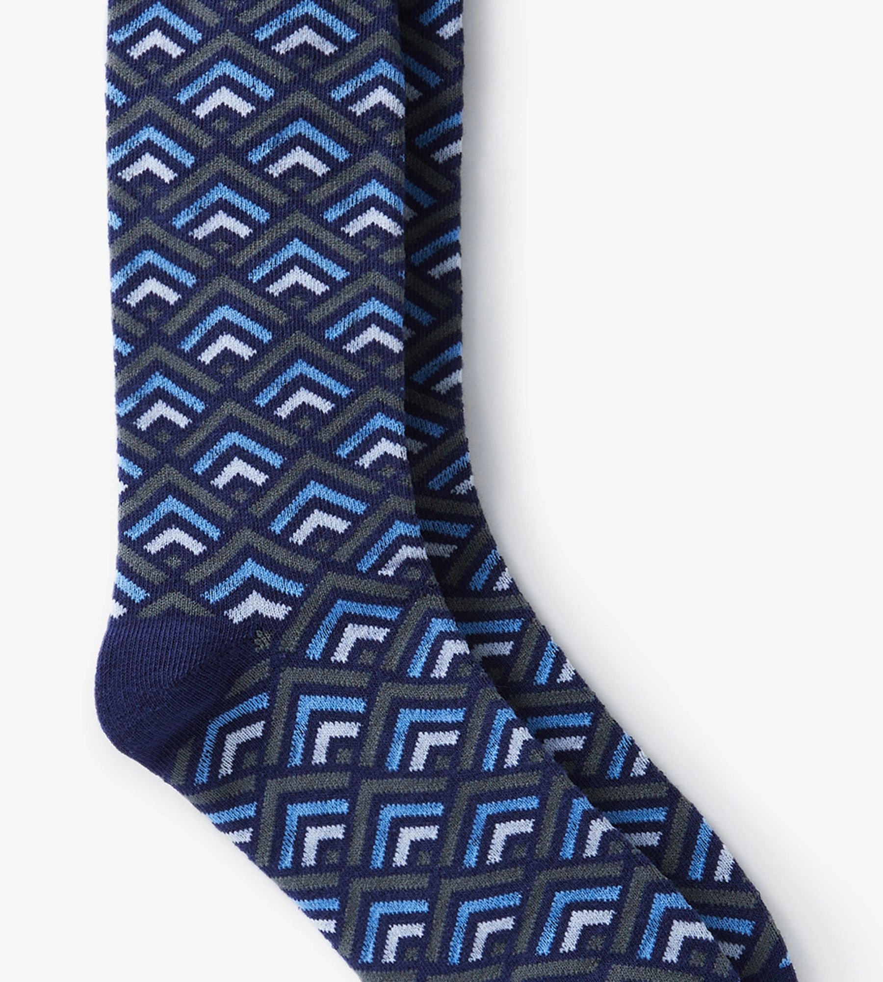 Chevron Socks