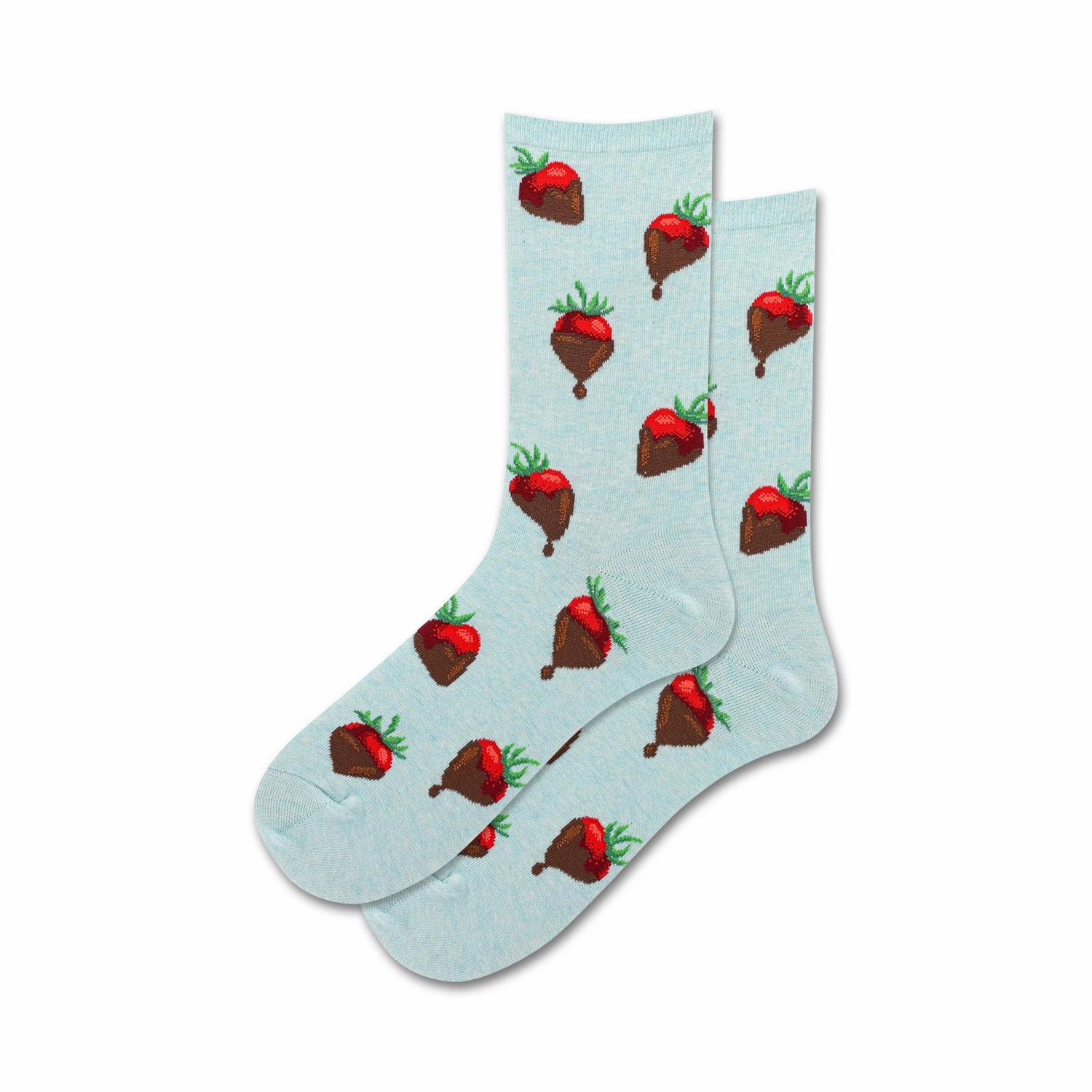 Chocolate Covered Strawberry