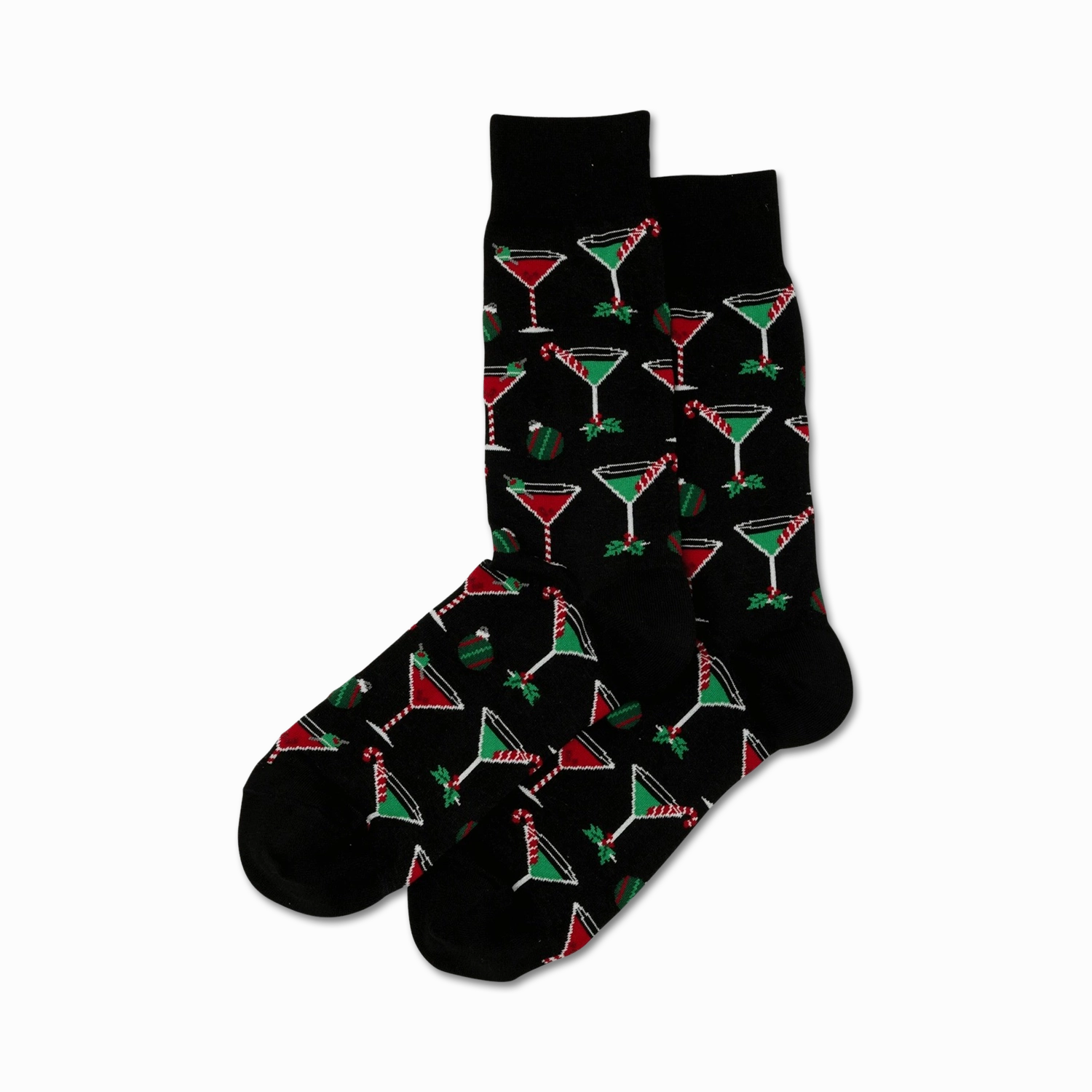 Christmas Cocktails
