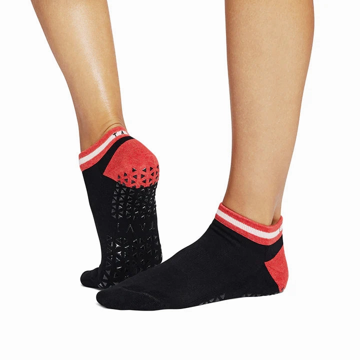 Cora Grip Socks  (Pilates / Barre)