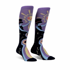 Cosmic Connection