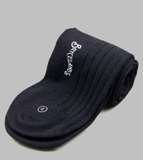 Cotton Socks Black