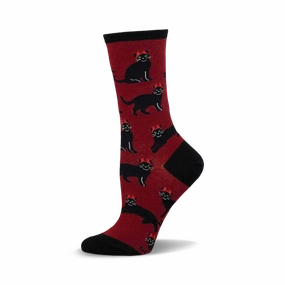 Devilish Cats