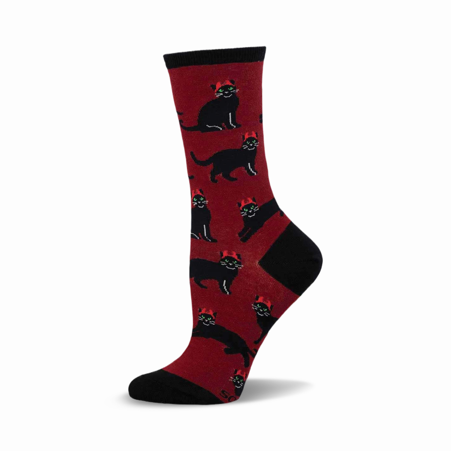 Devilish Cats