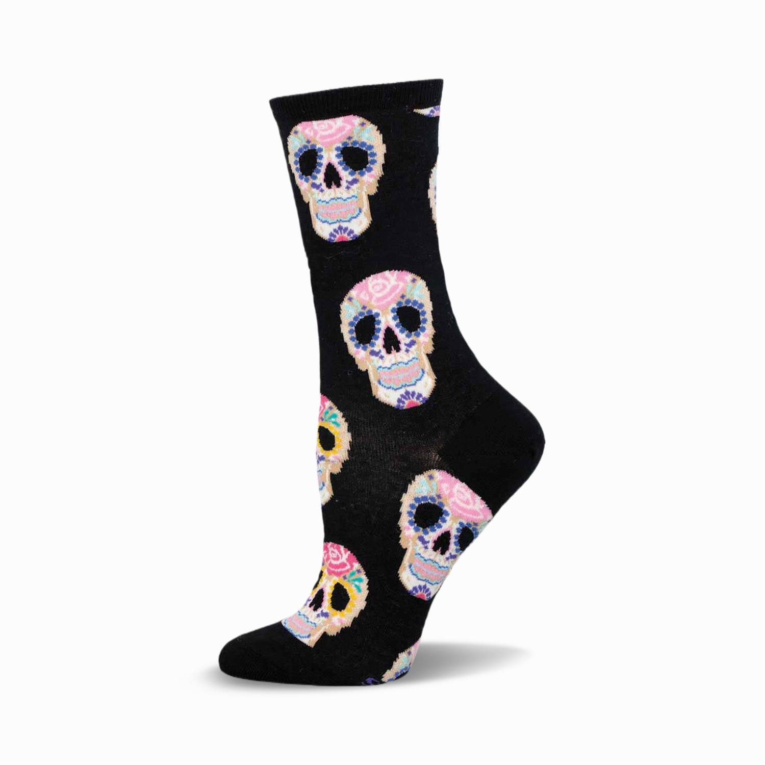 Dia De Los Muertos Skull