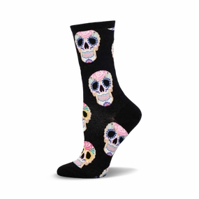 Dia De Los Muertos Skull