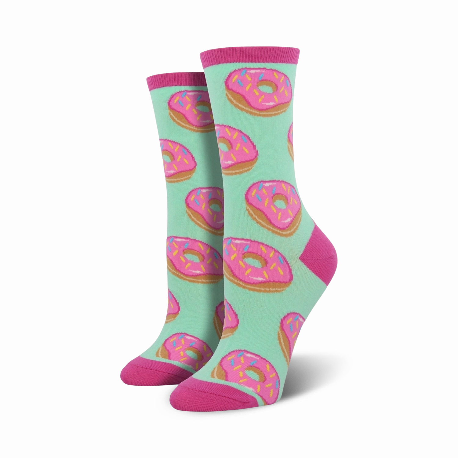 Donuts