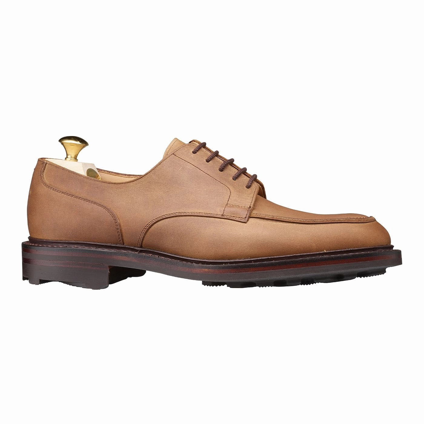 Durham 5 Bronze Oiled Sides