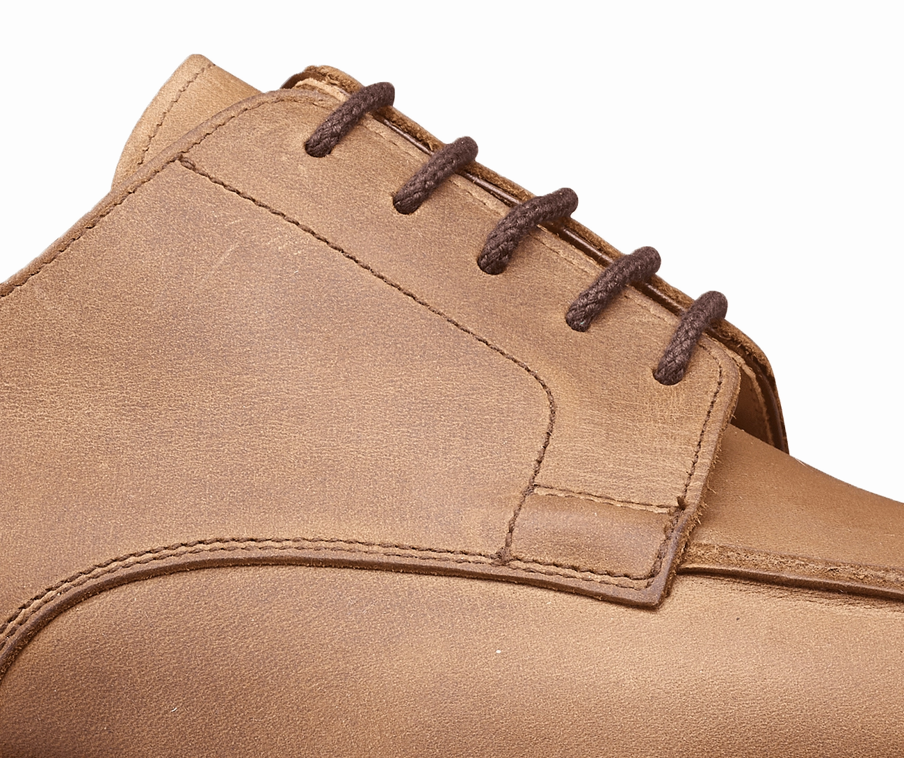 Durham 5 Bronze Oiled Sides